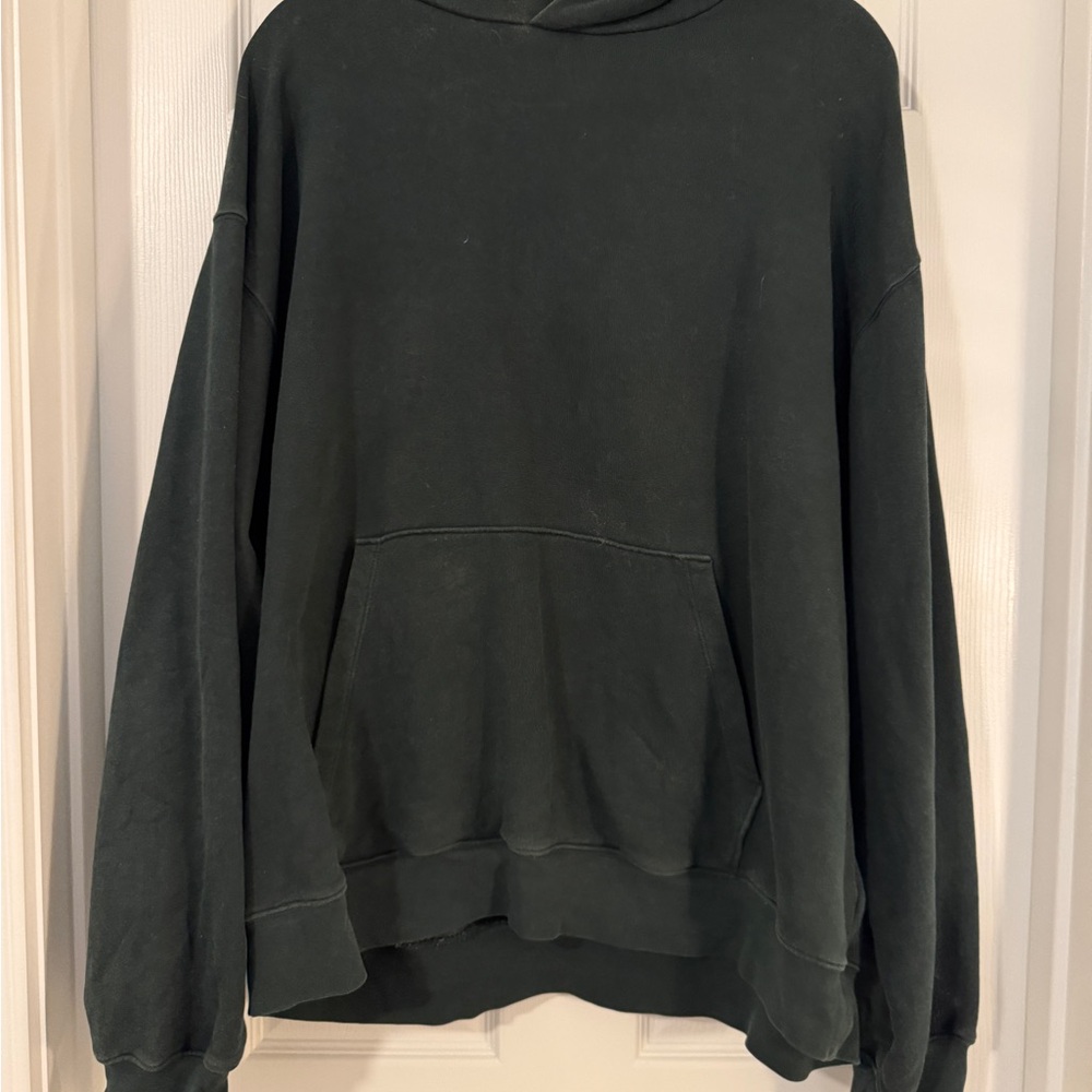 Madewell Hoodie
